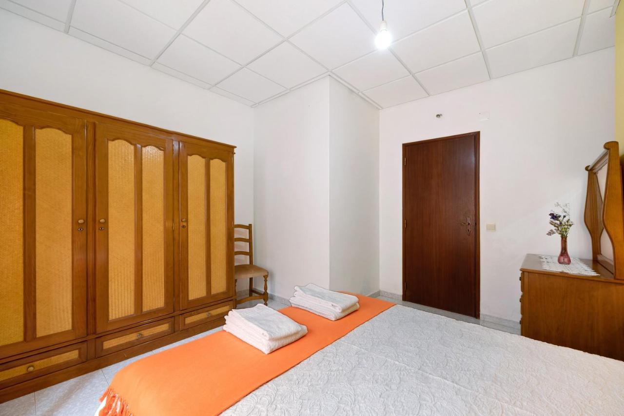 Apartment T2 Malveiro Одесекс Екстериор снимка