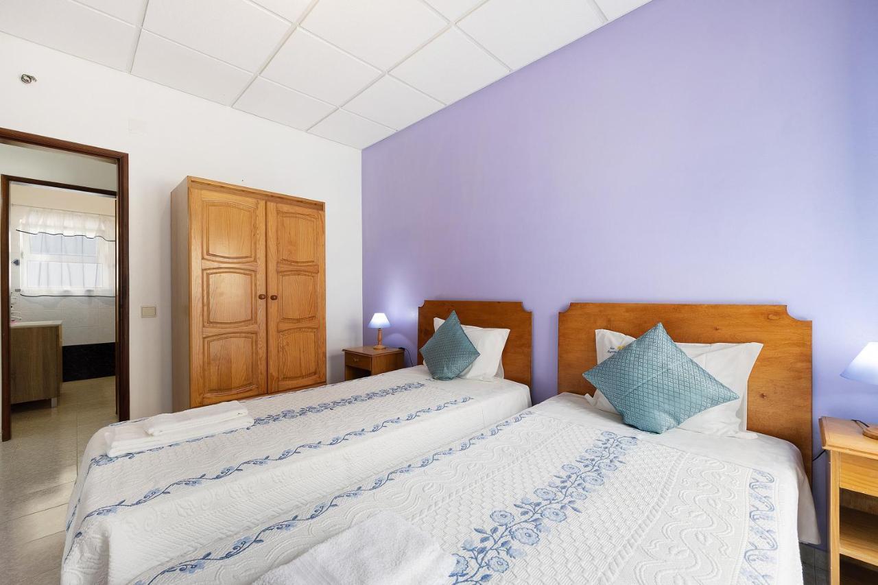 Apartment T2 Malveiro Одесекс Екстериор снимка