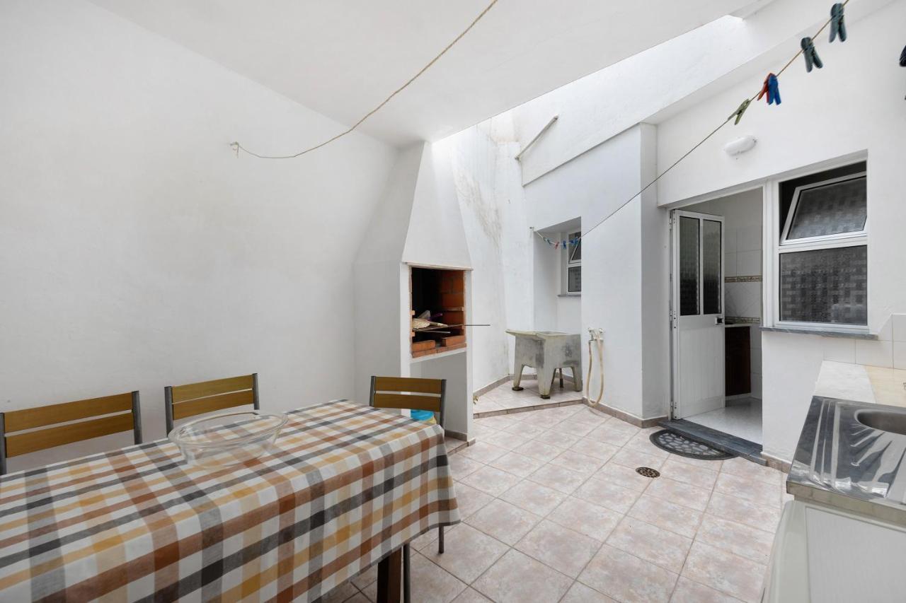 Apartment T2 Malveiro Одесекс Екстериор снимка