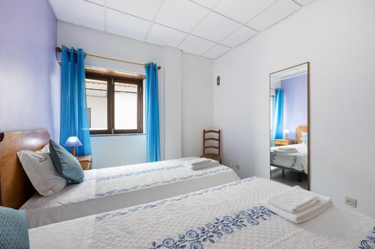 Apartment T2 Malveiro Одесекс Екстериор снимка