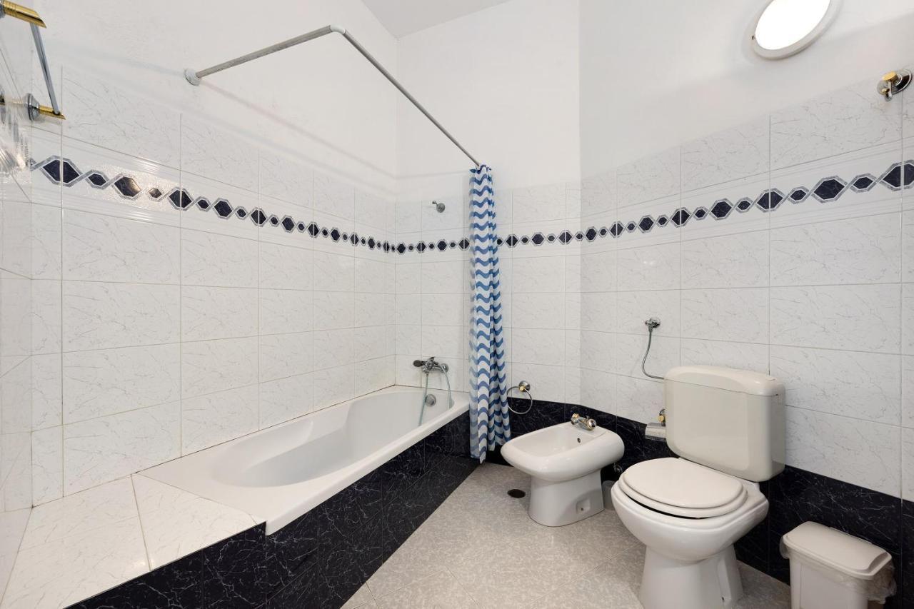 Apartment T2 Malveiro Одесекс Екстериор снимка