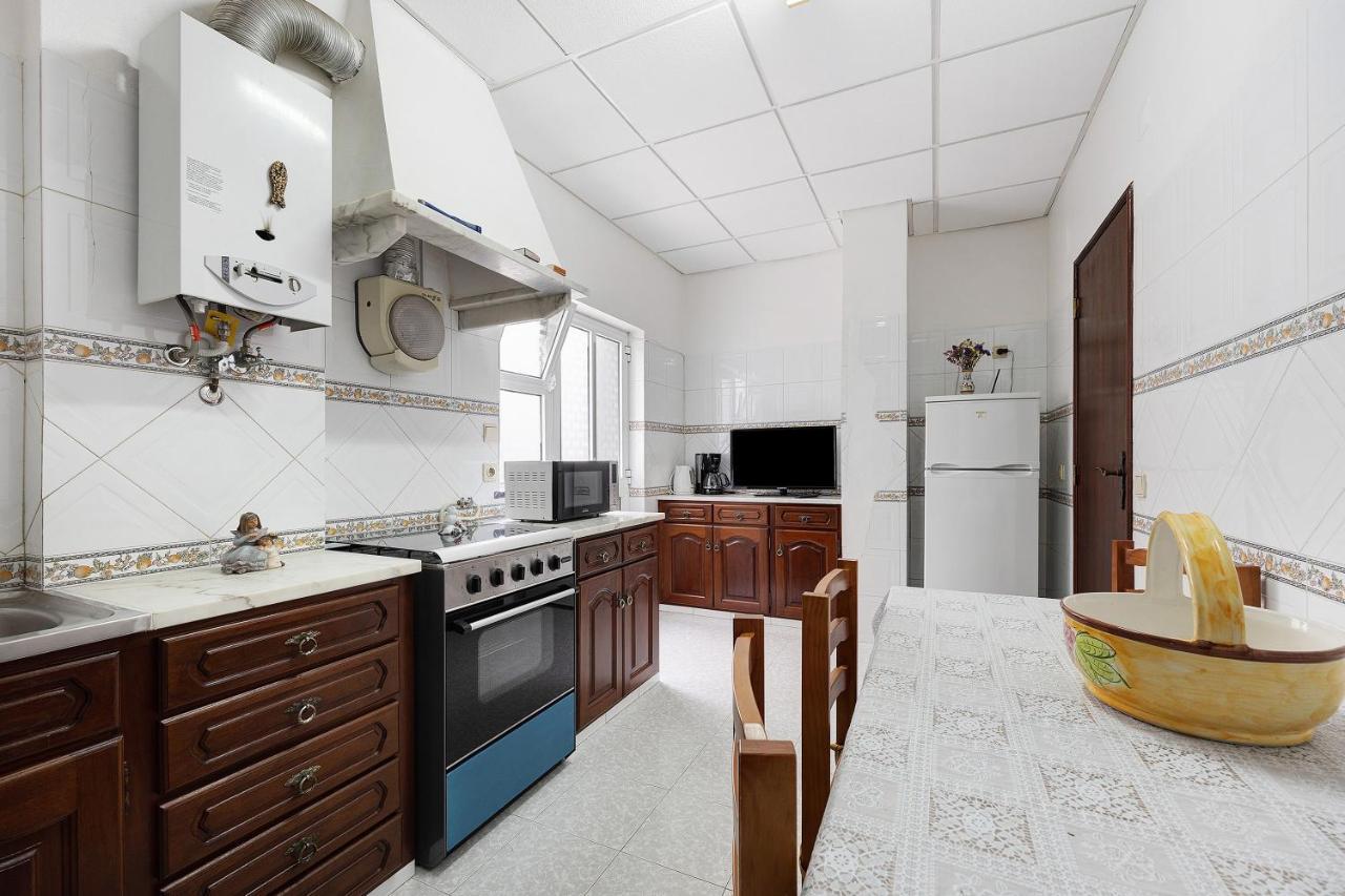 Apartment T2 Malveiro Одесекс Екстериор снимка