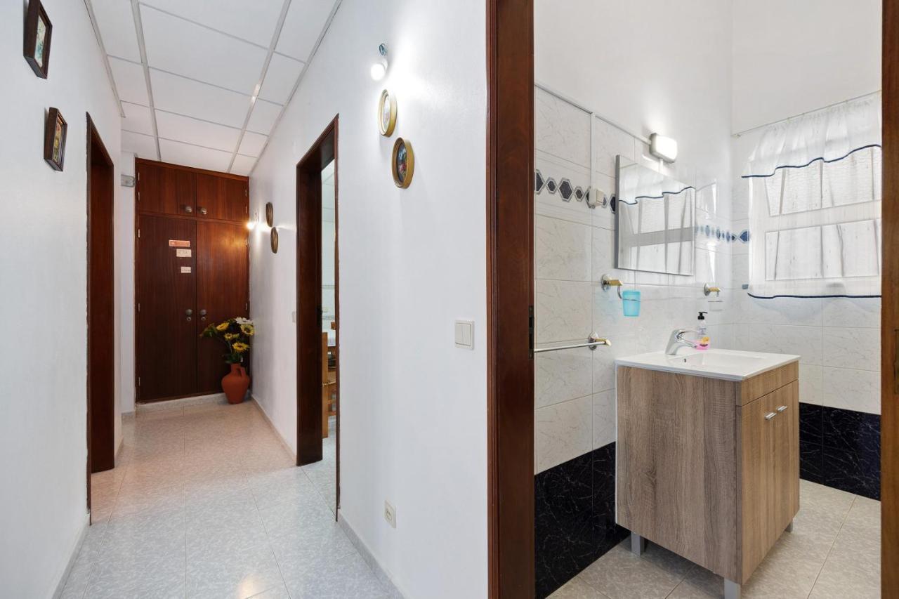 Apartment T2 Malveiro Одесекс Екстериор снимка